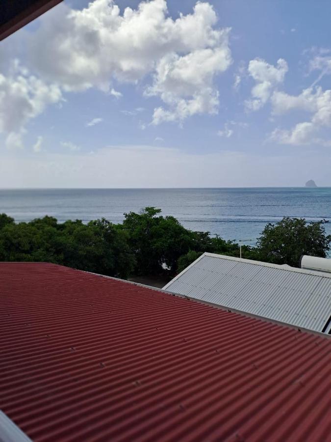 Villa La Belle Martinique Sainte-Luce Esterno foto