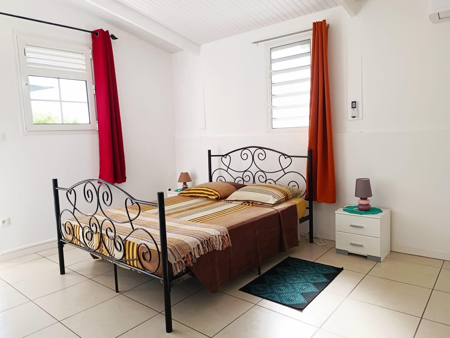 Villa La Belle Martinique Sainte-Luce Esterno foto